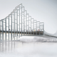 Illustration for article titled The Craziest Designs For London's Newest Pedestrian Bridge